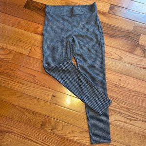 LOFT Herringbone Leggins